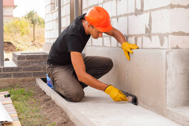 Licensed Exterior Waterproofing service in South Milwaukee, WI - SGP Waterproofing